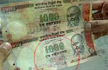 Forensic analysis nails Pakistan’s role in printing fake Indian notes